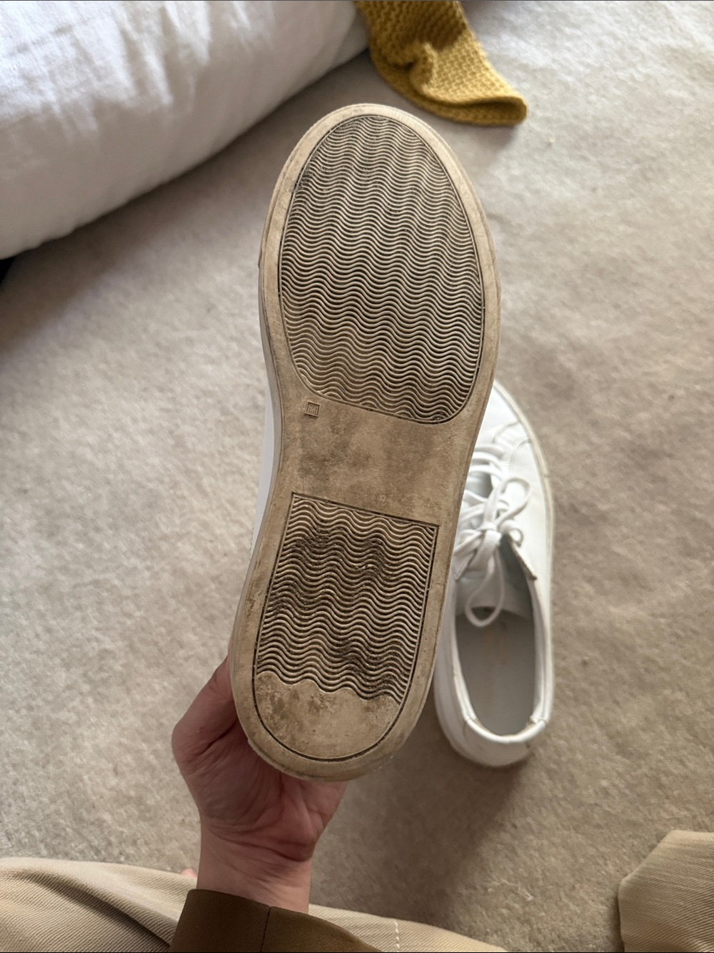 Common Projects 37 - Picture 3 of 3
